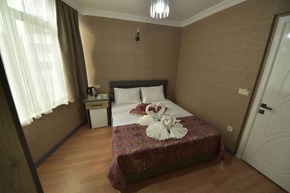 undefined Omega Luxx Hotel - Boutique class 7