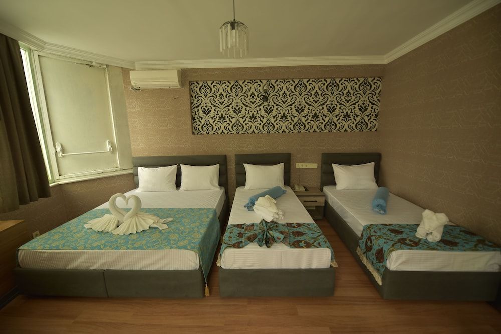 undefined Omega Luxx Hotel - Boutique class 3