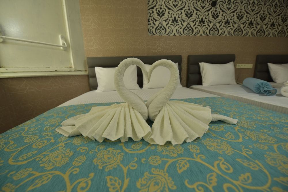 Omega Luxx Hotel - Boutique class Family Room 2