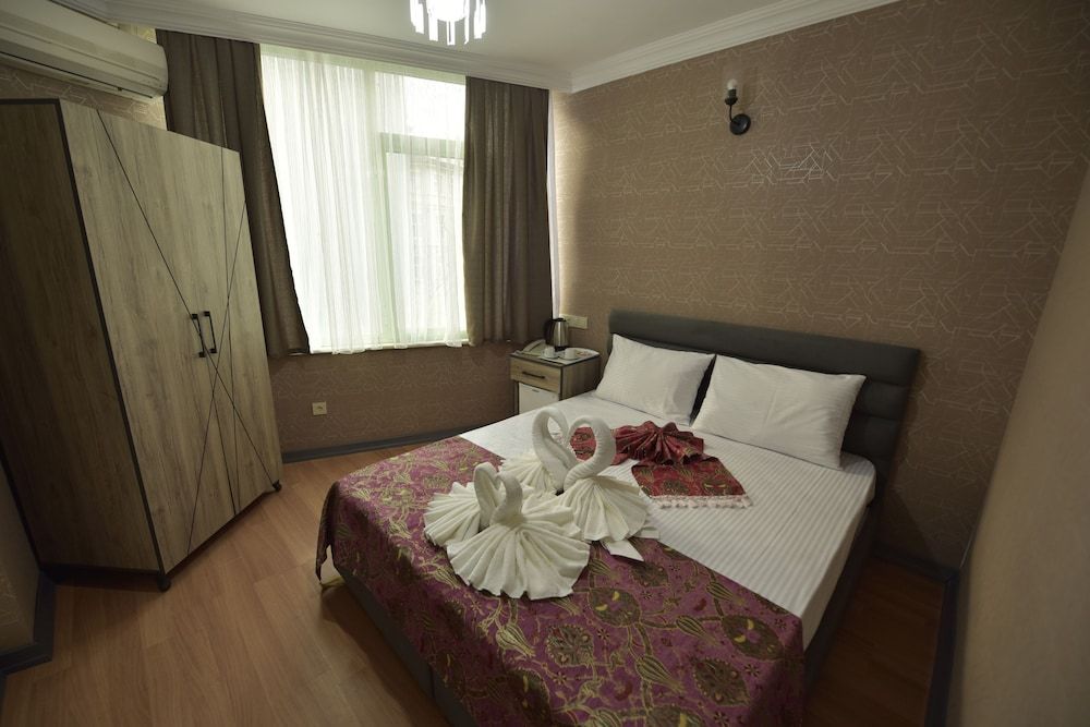 undefined Omega Luxx Hotel - Boutique class