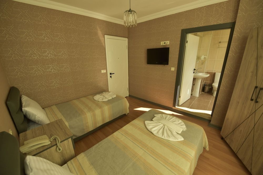 undefined Omega Luxx Hotel - Boutique class 3