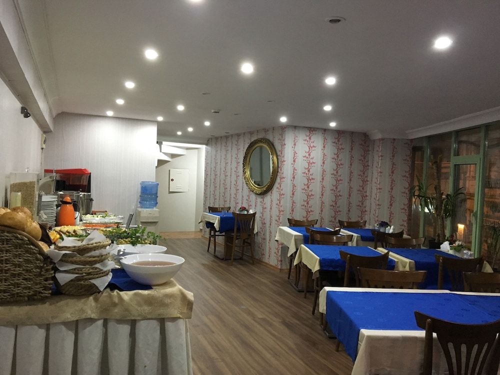 undefined Omega Luxx Hotel - Boutique class 10