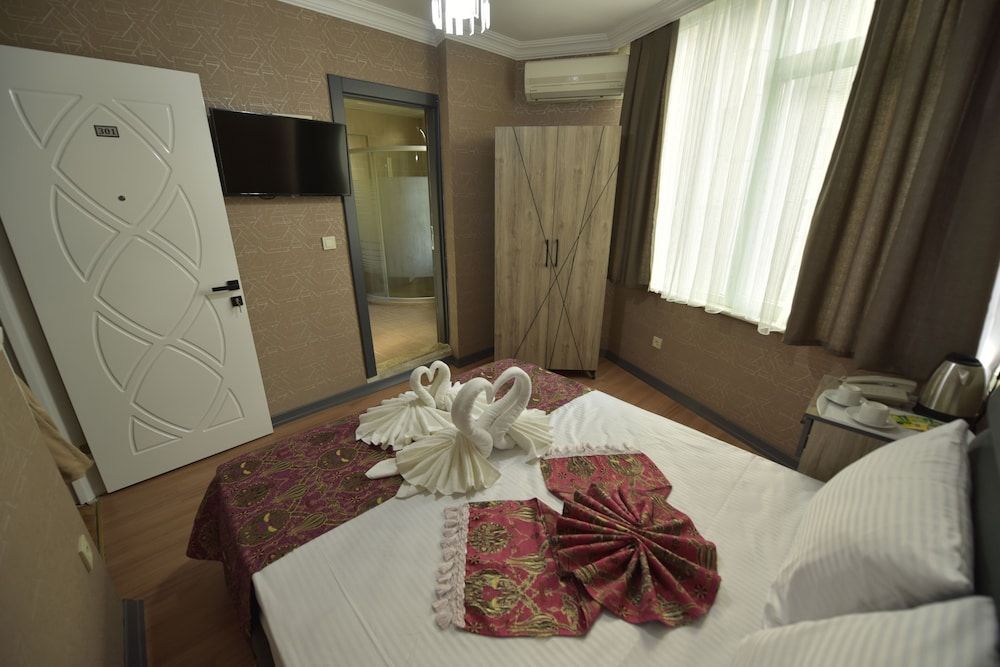 undefined Omega Luxx Hotel - Boutique class 6