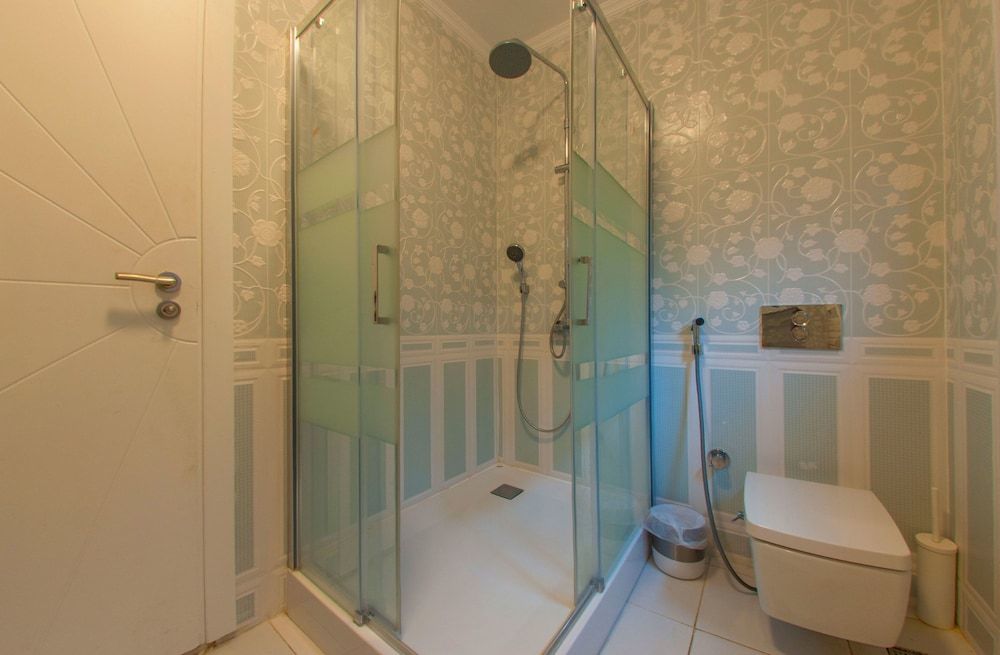 Villa Kirkpinar Sapanca Deluxe Villa 26