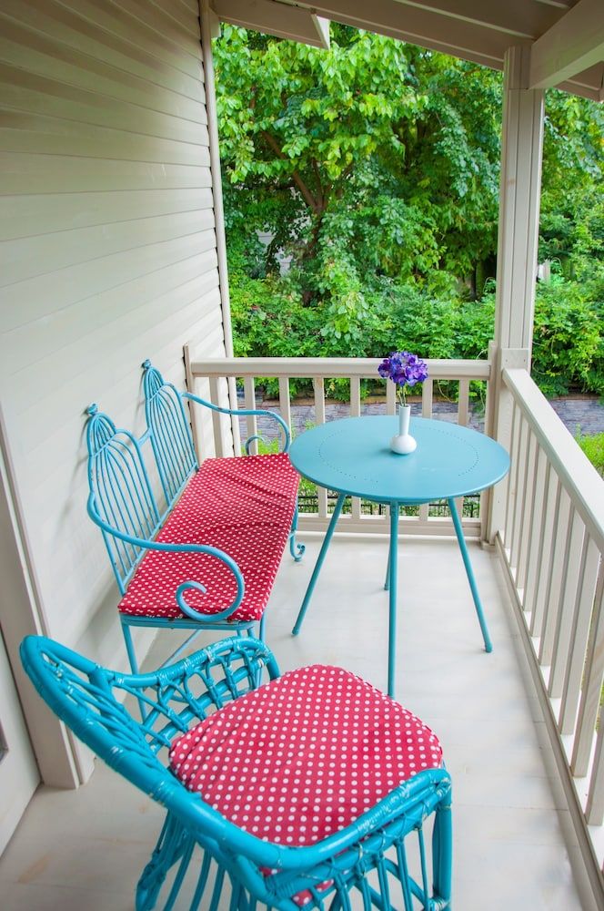 Villa Kirkpinar Sapanca Junior Country Villa 5