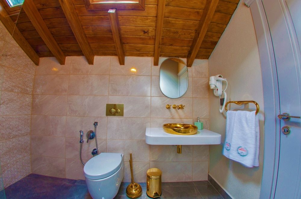 Villa Kirkpinar Sapanca Four Bedroom Superior Villa 14