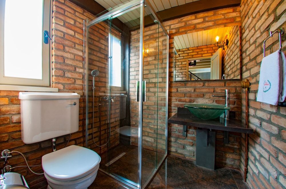 Villa Kirkpinar Sapanca Junior Country Villa 9