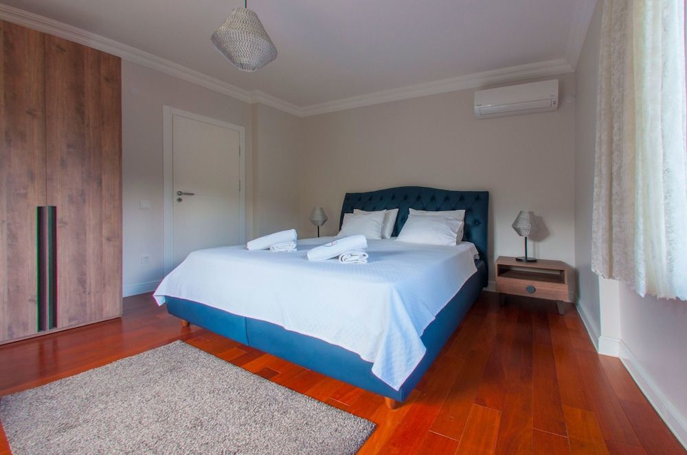 Villa Kirkpinar Sapanca Deluxe Villa 5