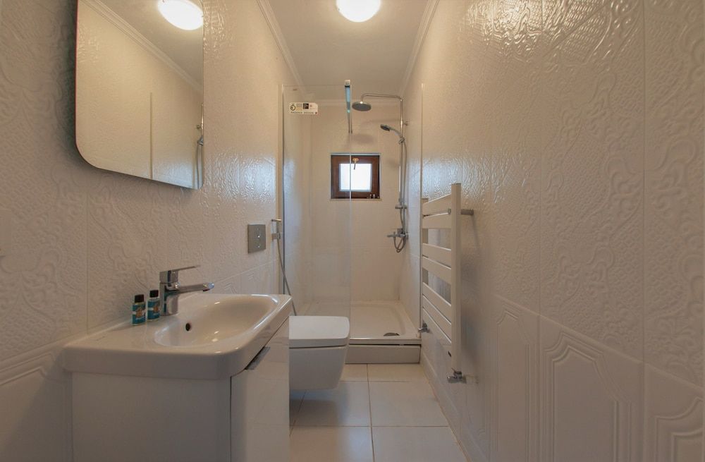 Villa Kirkpinar Sapanca Deluxe Villa 24