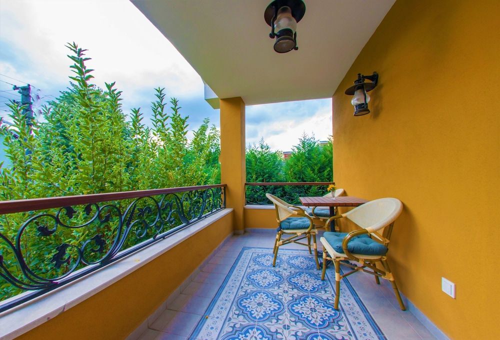 Villa Kirkpinar Sapanca Deluxe Villa 16