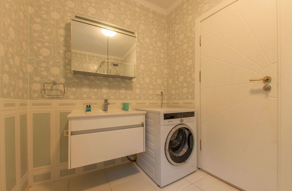 Villa Kirkpinar Sapanca Deluxe Villa 25