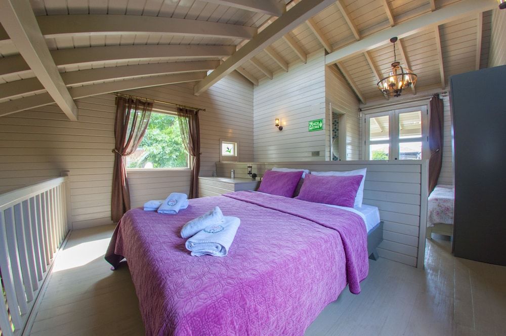 Villa Kirkpinar Sapanca Junior Country Villa 2