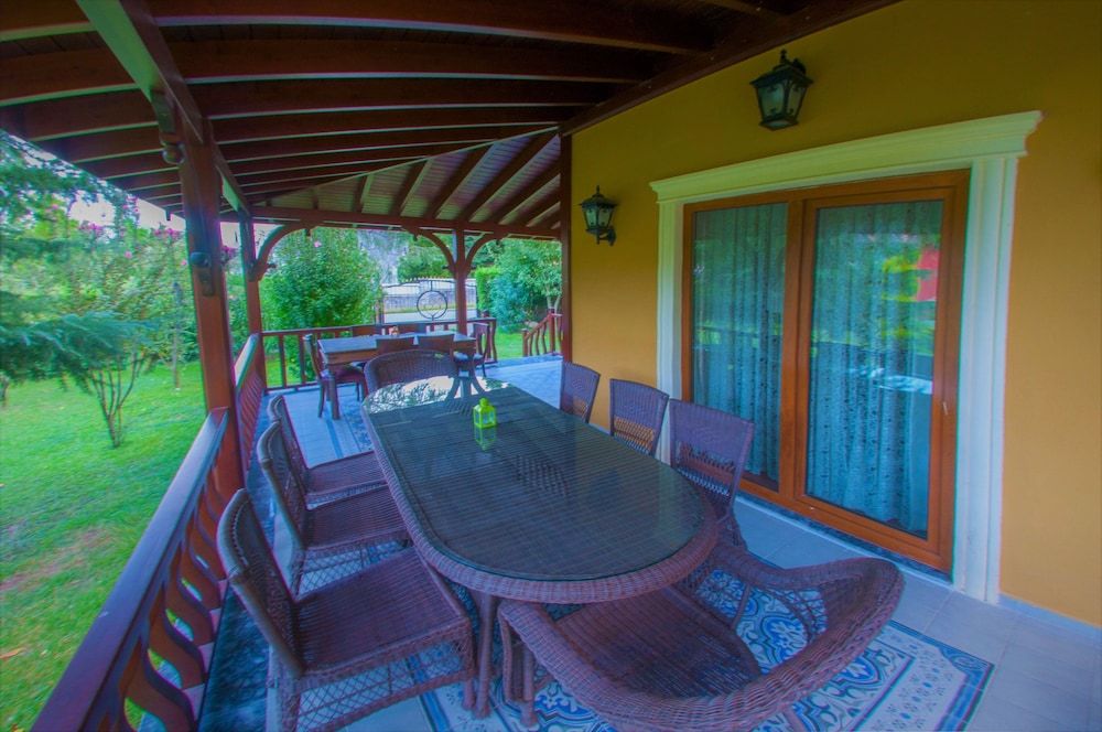 Villa Kirkpinar Sapanca Deluxe Villa 19