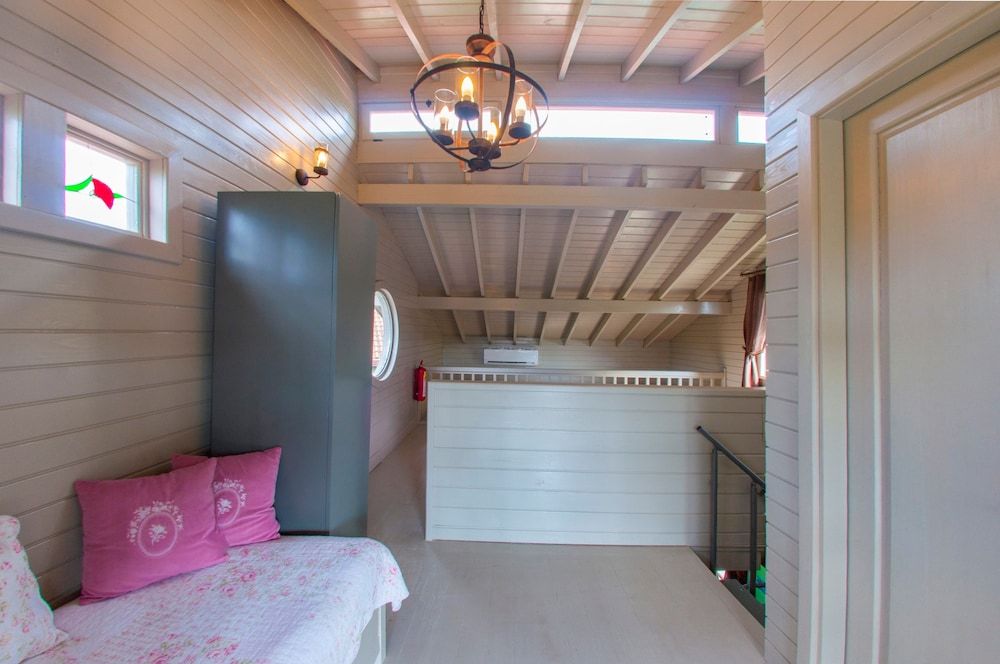 Villa Kirkpinar Sapanca Junior Country Villa 3