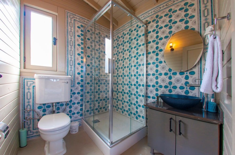 Villa Kirkpinar Sapanca Junior Country Villa 7