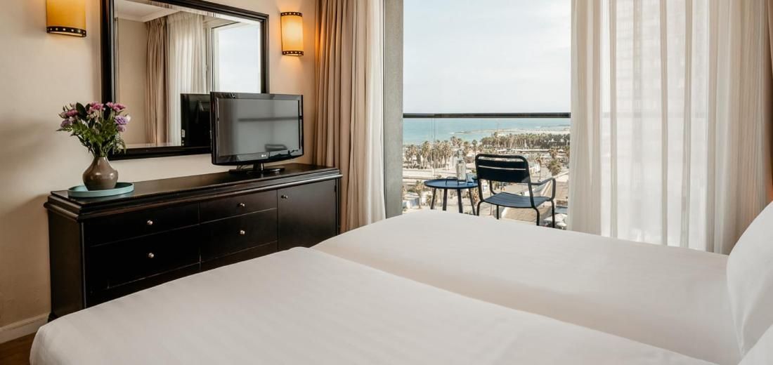 undefined Crowne Plaza Tel Aviv Beach By IHG 7