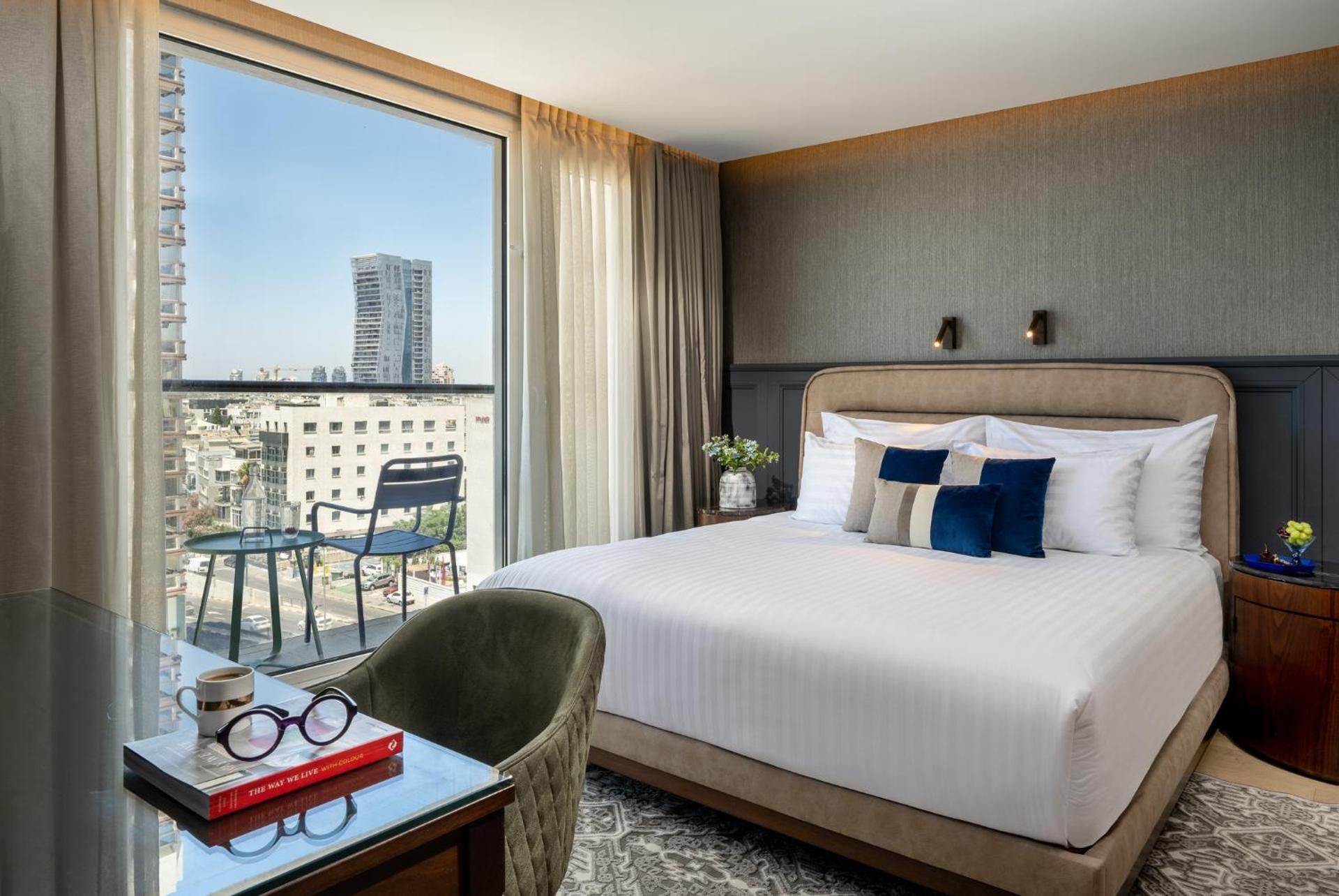 undefined Crowne Plaza Tel Aviv Beach By IHG 8