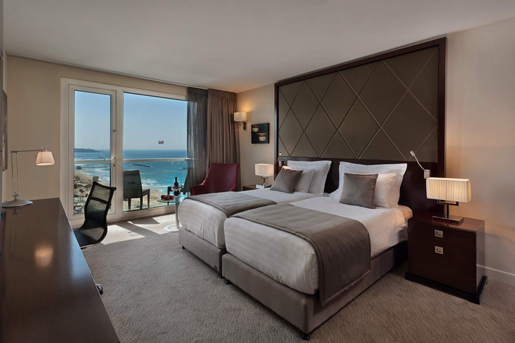 2 Bed Executive Non-Smoking