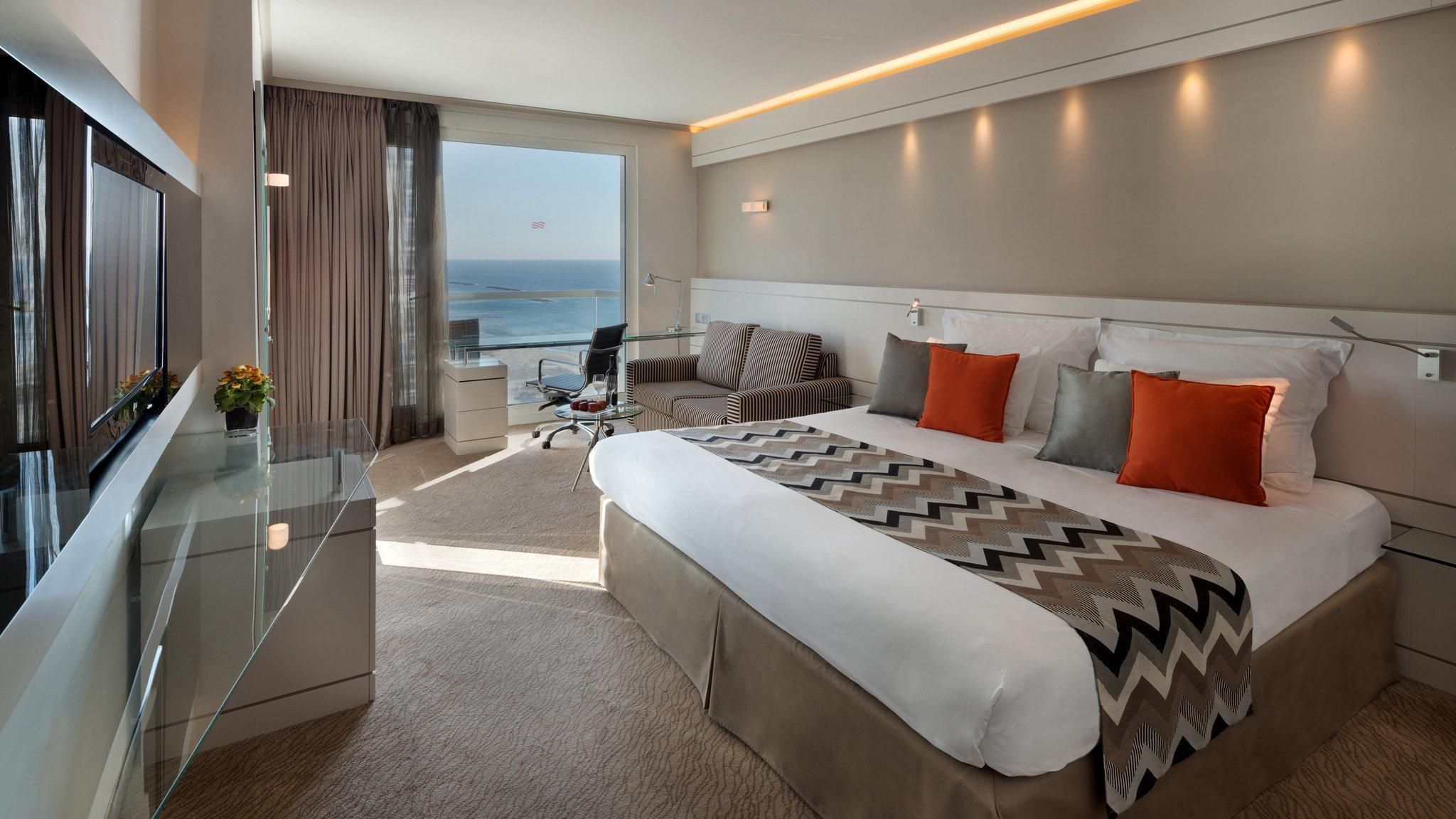 undefined Crowne Plaza Tel Aviv Beach By IHG 2
