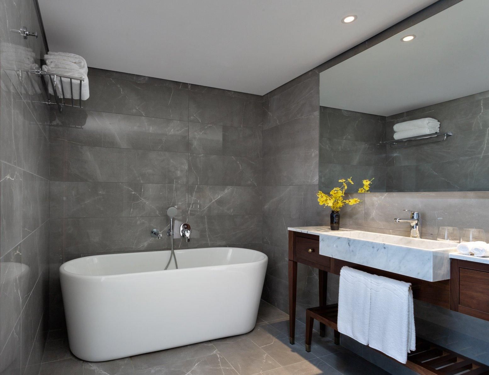 Executive Suite Non-Smoking