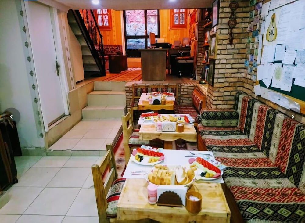 undefined Otantik Hotel 3