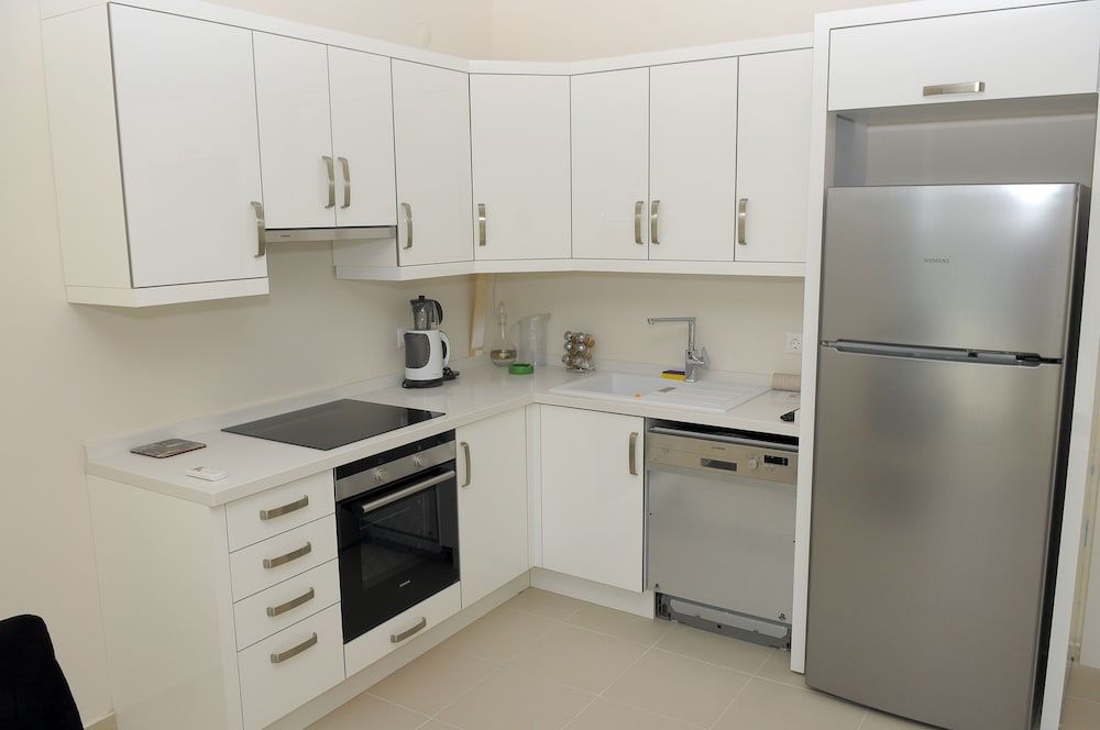 undefined Saatli Apart Otel 10