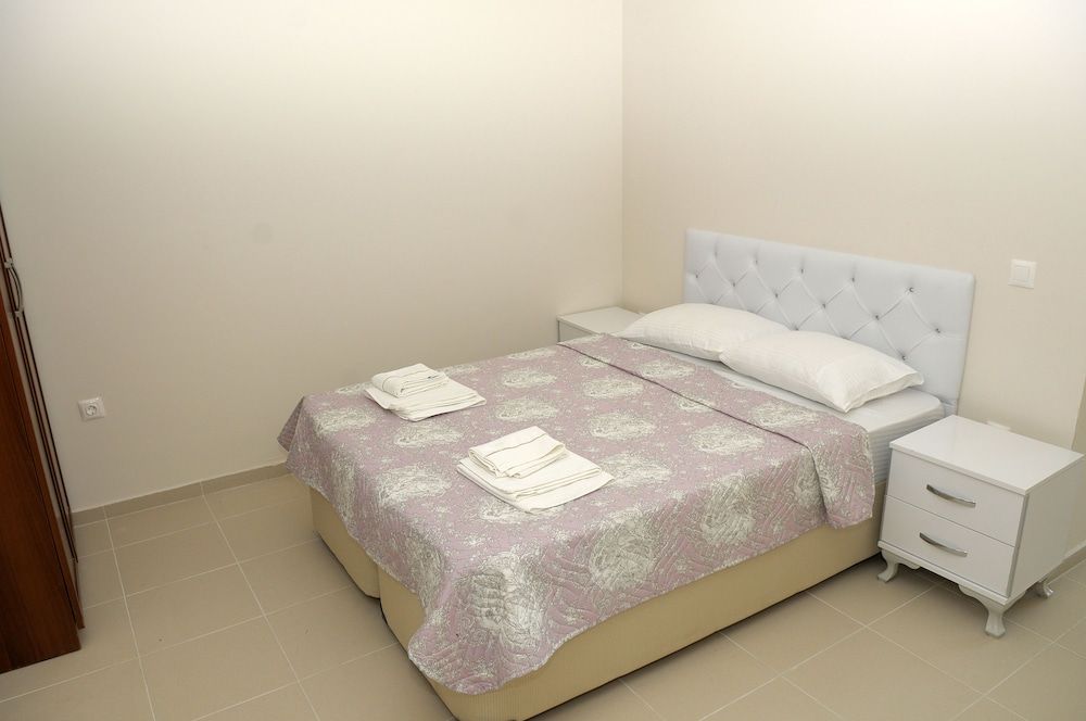 undefined Saatli Apart Otel 2