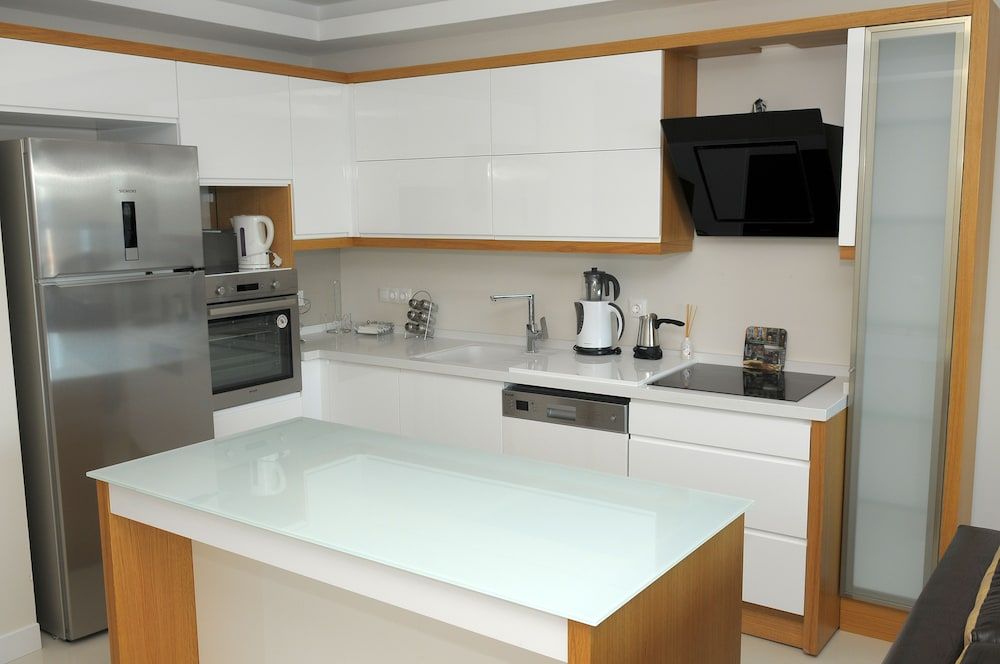 undefined Saatli Apart Otel 9