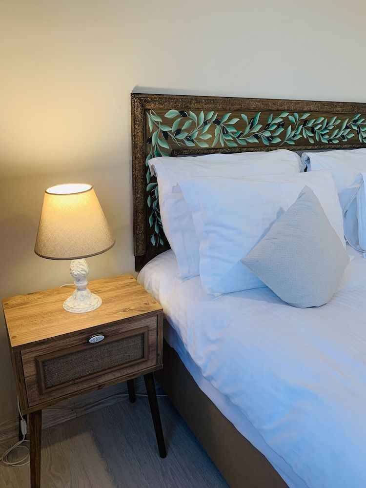 Double Room, River View