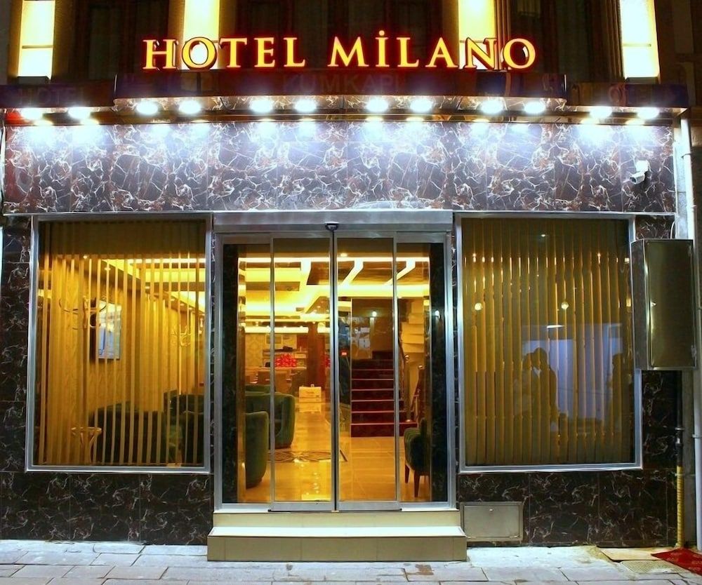 undefined Milano Hotel & Spa 7