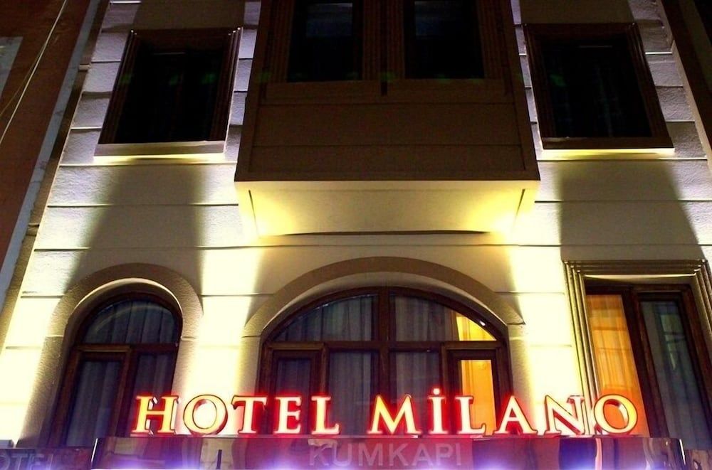 undefined Milano Hotel & Spa 8