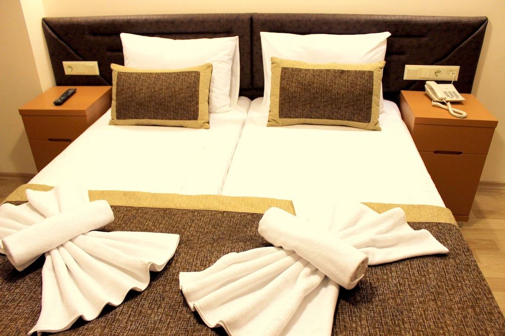 undefined Milano Hotel & Spa 3