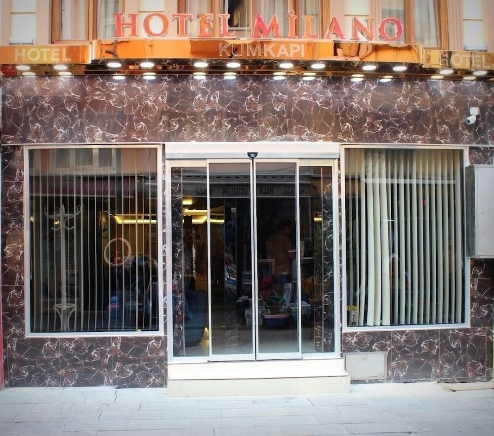 undefined Milano Hotel & Spa 6