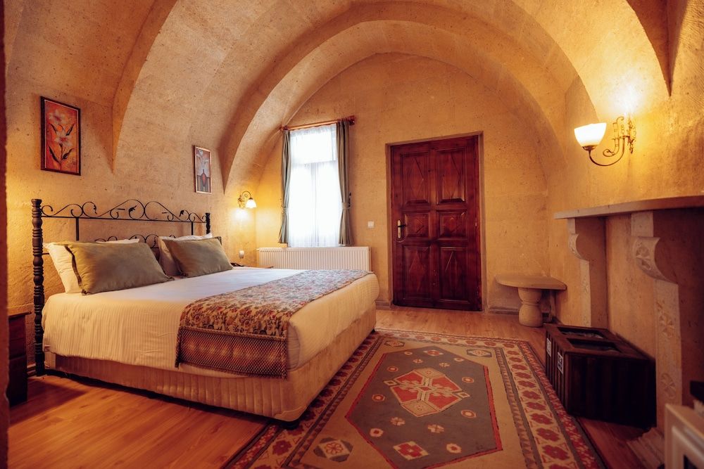 Melis Cave Hotel Standard Room 7