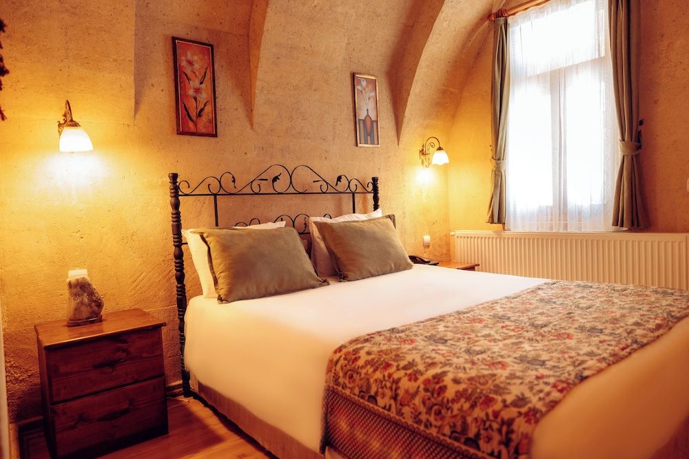 Melis Cave Hotel Standard Room 2