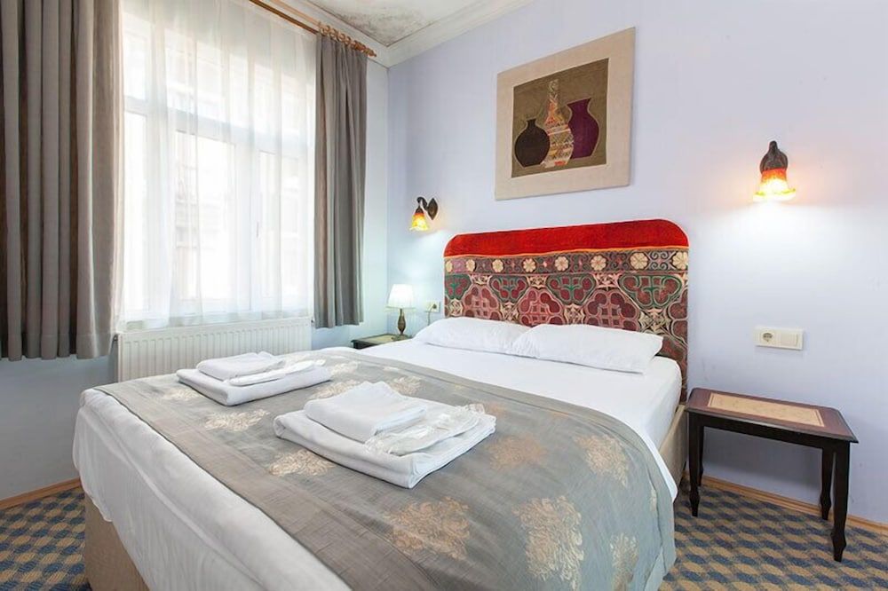 undefined Hotel Sufi 5