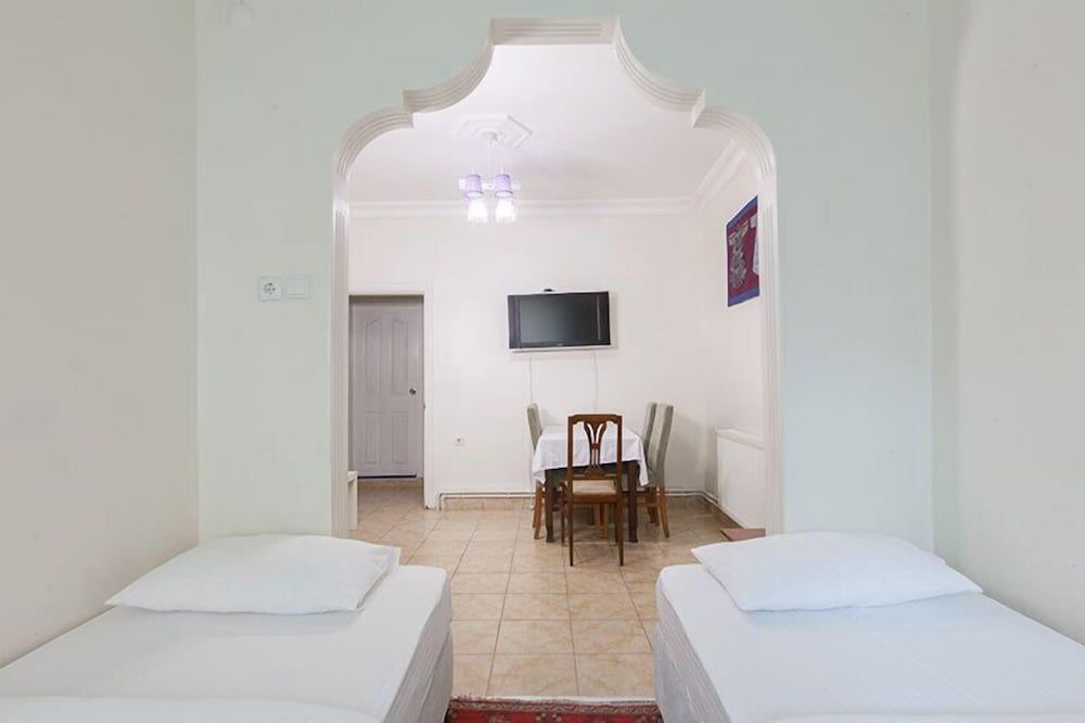 undefined Hotel Sufi 7