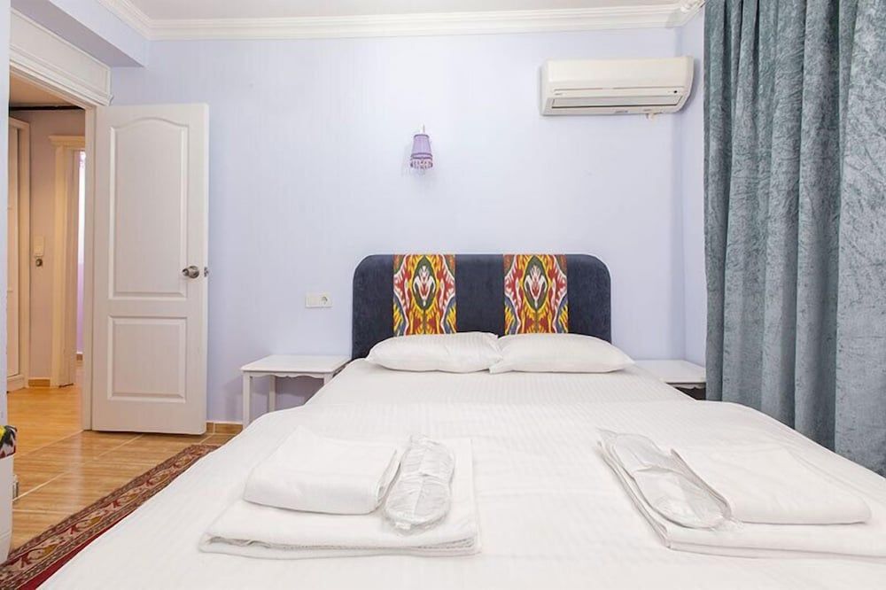 undefined Hotel Sufi 10