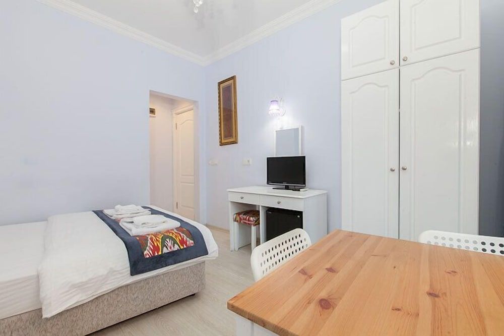 undefined Hotel Sufi