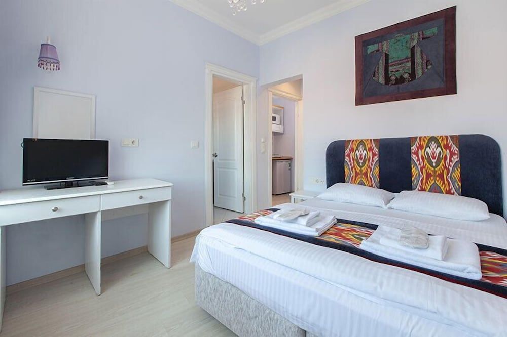 undefined Hotel Sufi 3