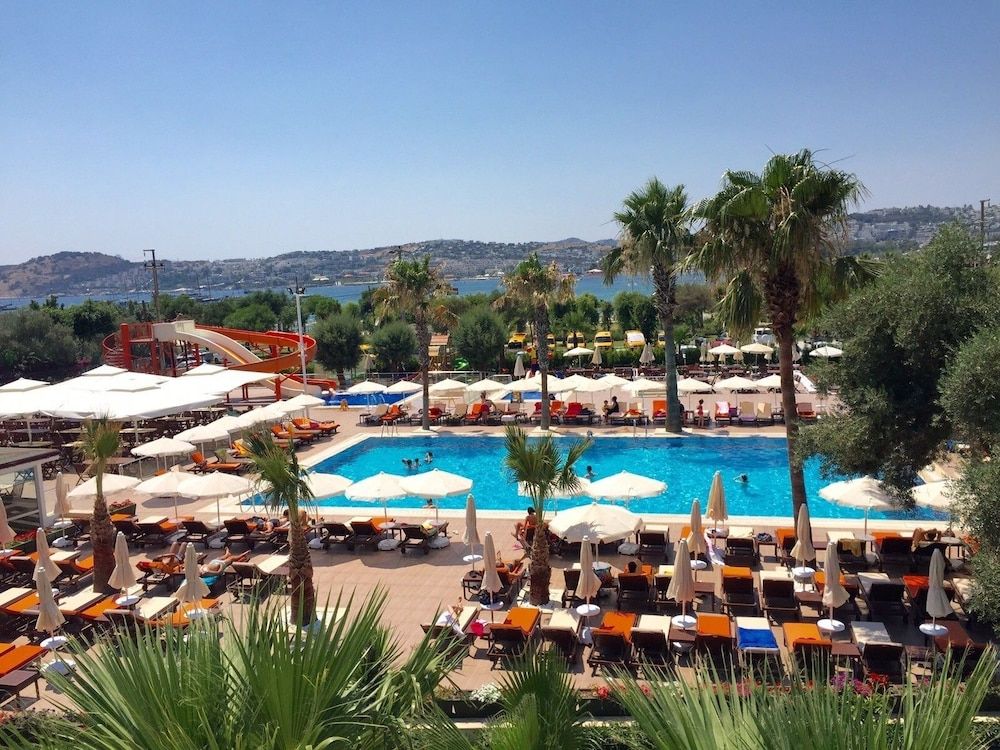 undefined Anadolu Hotel Bodrum - All Inclusive 6