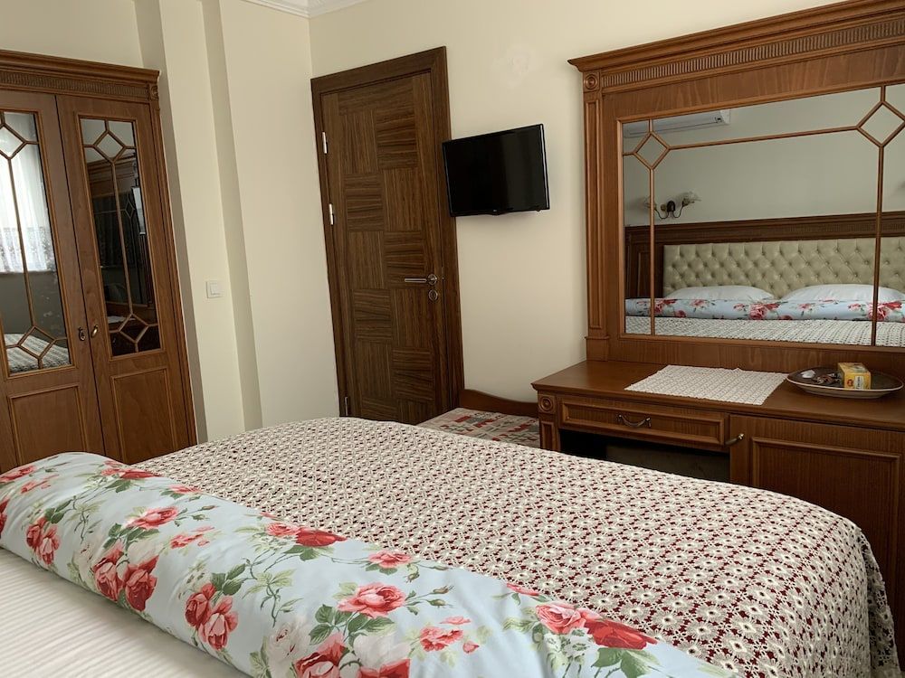 Ada Hotel Istanbul Economy Room, 1 Queen Bed 2