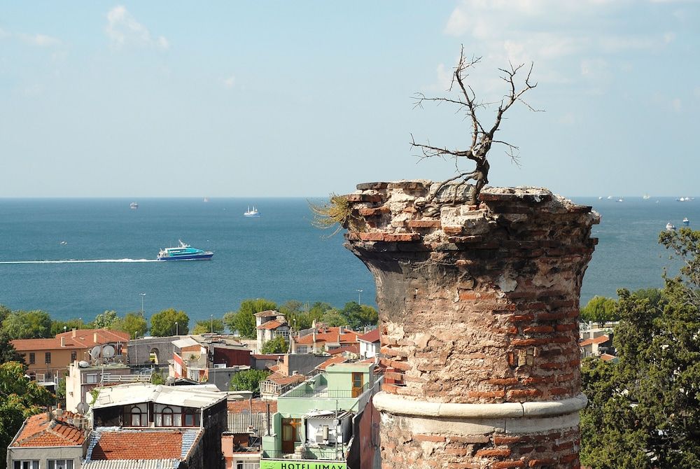 undefined Ada Hotel Istanbul 9