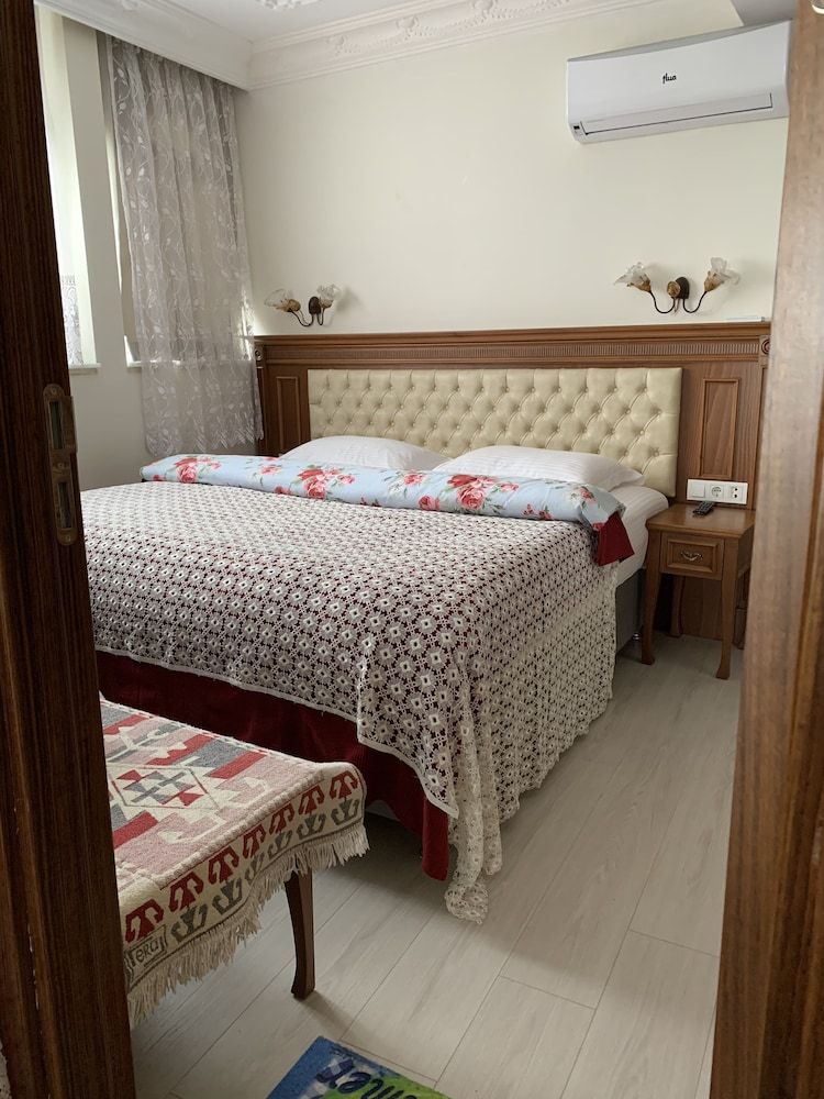 Ada Hotel Istanbul Economy Room, 1 Queen Bed 3