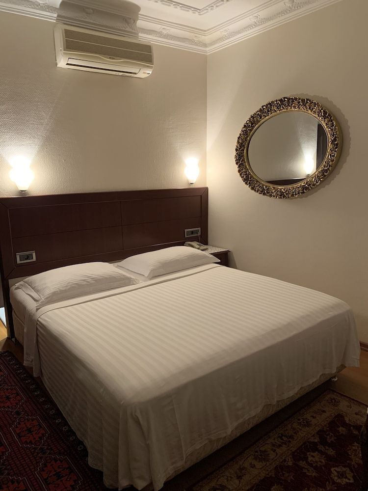 Ada Hotel Istanbul Economy Room, 1 Queen Bed 4