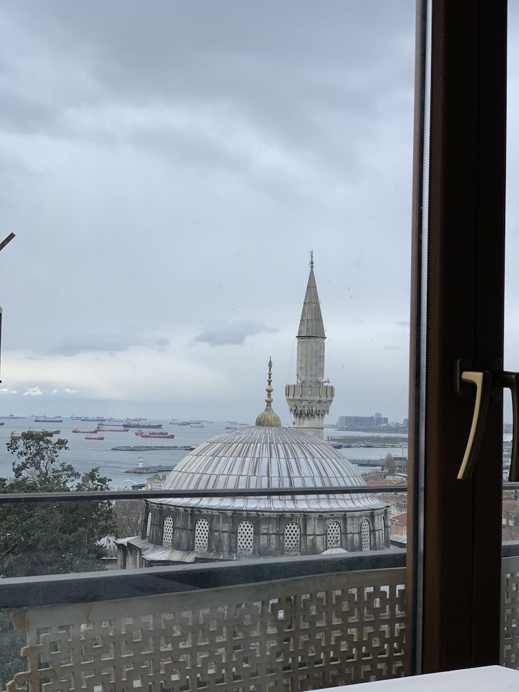 undefined Ada Hotel Istanbul 10