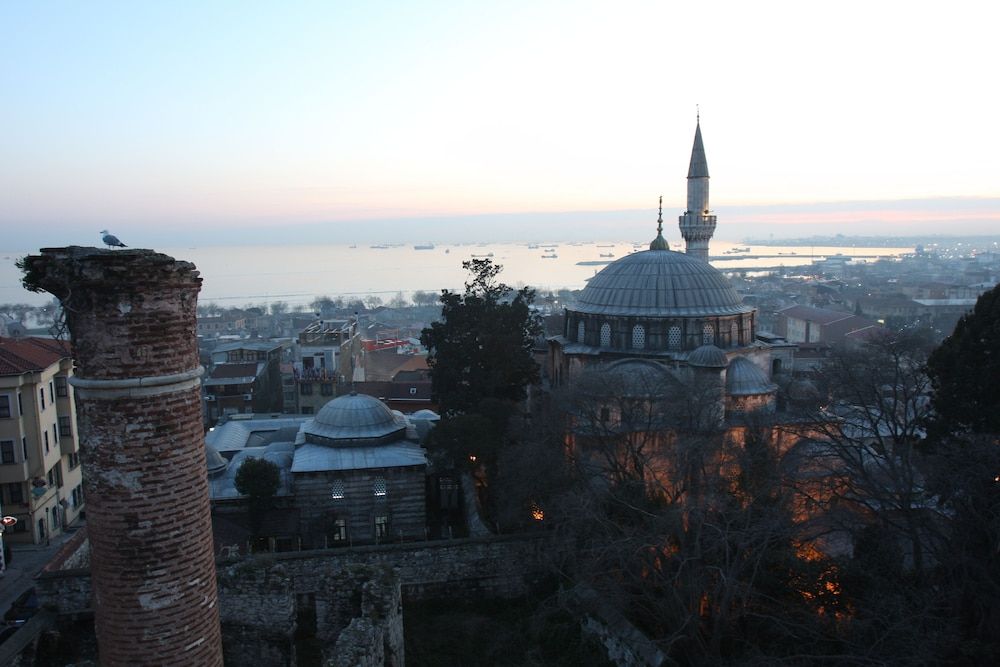 undefined Ada Hotel Istanbul 8