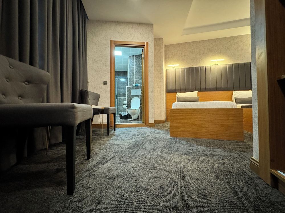 undefined E5 Park Hotel 2