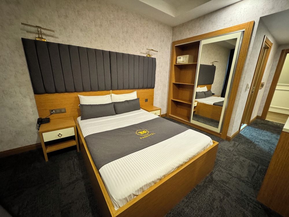 undefined E5 Park Hotel 4