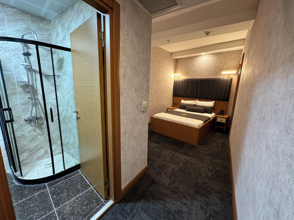 undefined E5 Park Hotel 7